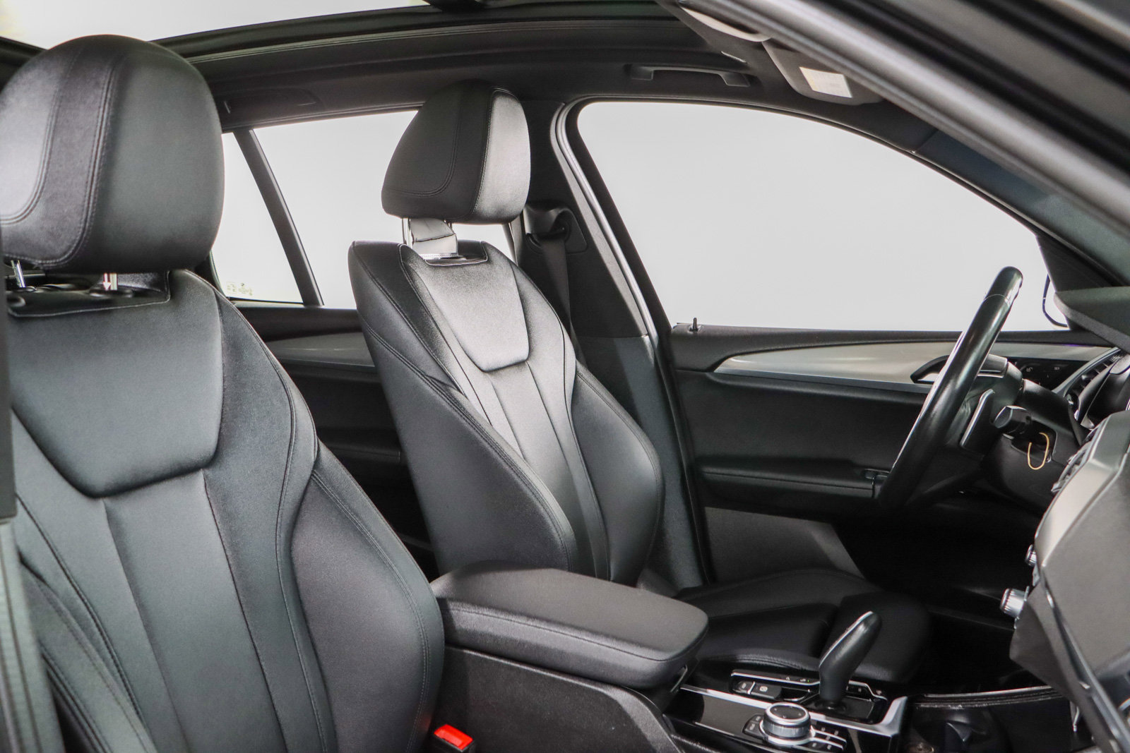 Used 2021 BMW X3 sDrive30i w/ Convenience Package image 27