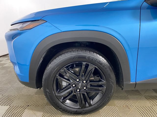 Used 2025 Chevrolet Trax ACTIV w/ Driver Confidence Package FWD image 29