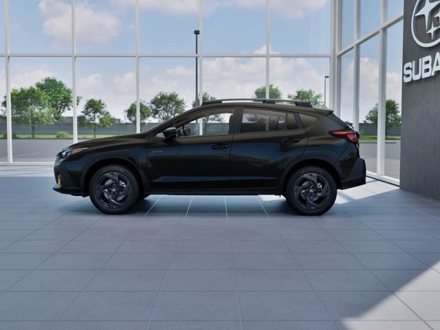 New 2026 Subaru Crosstrek 2.5i Sport w/ Crosstrek Mirror Package image 3
