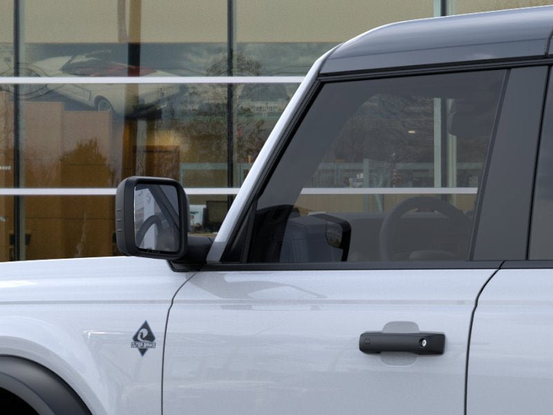 New 2026 Ford Bronco Outer Banks AWD/4WD image 22