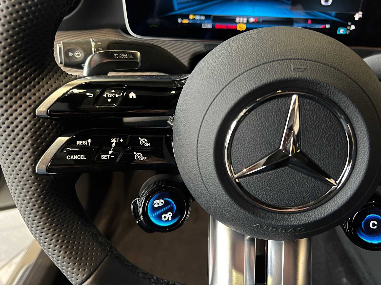 New 2026 Mercedes-Benz AMG GT 63 image 23