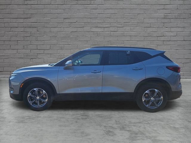 Used 2024 Chevrolet Blazer LT w/ Convenience Package FWD image 2