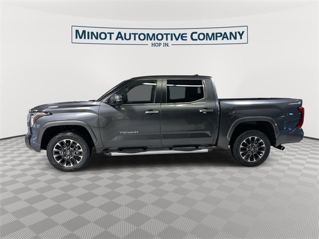 New 2026 Toyota Tundra Limited image 5