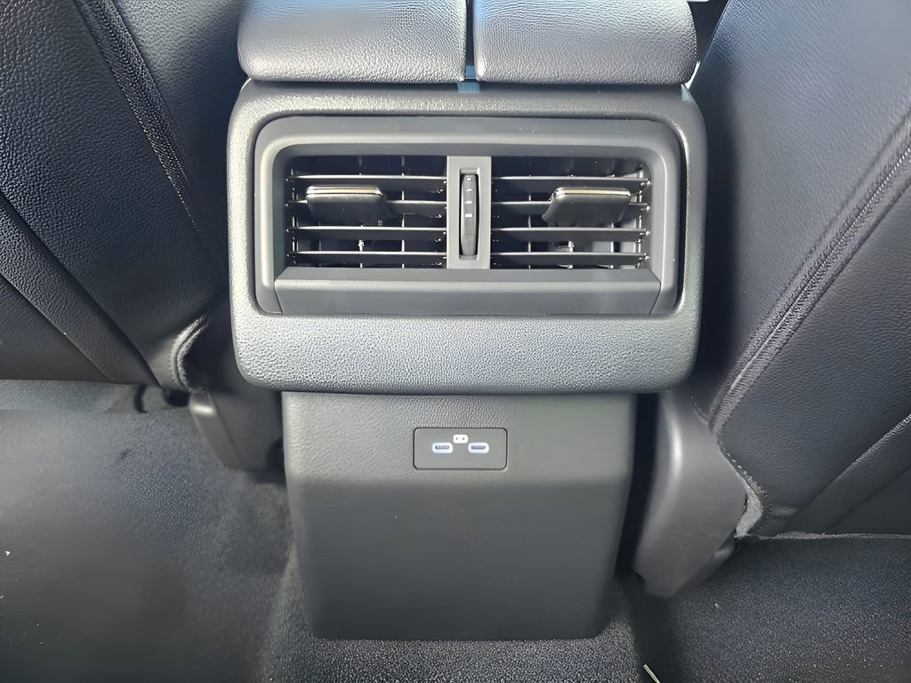 Used 2026 MAZDA CX-50 AWD 2.5 Hybrid w/ Weather Package image 29