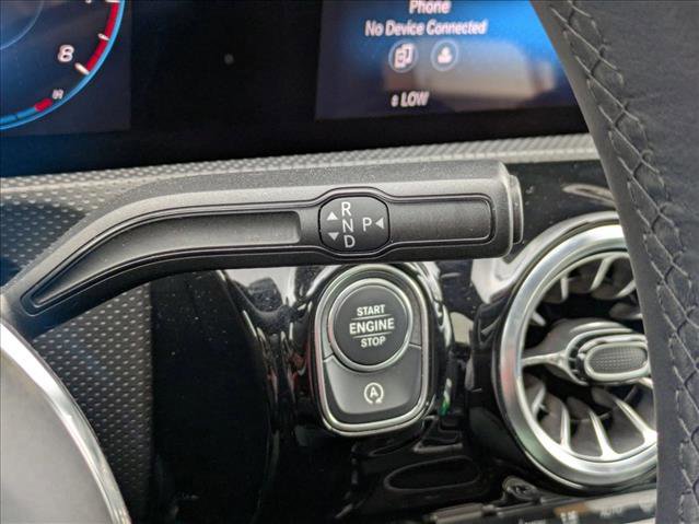 Certified 2023 Mercedes-Benz CLA 250 CLA 250 image 12