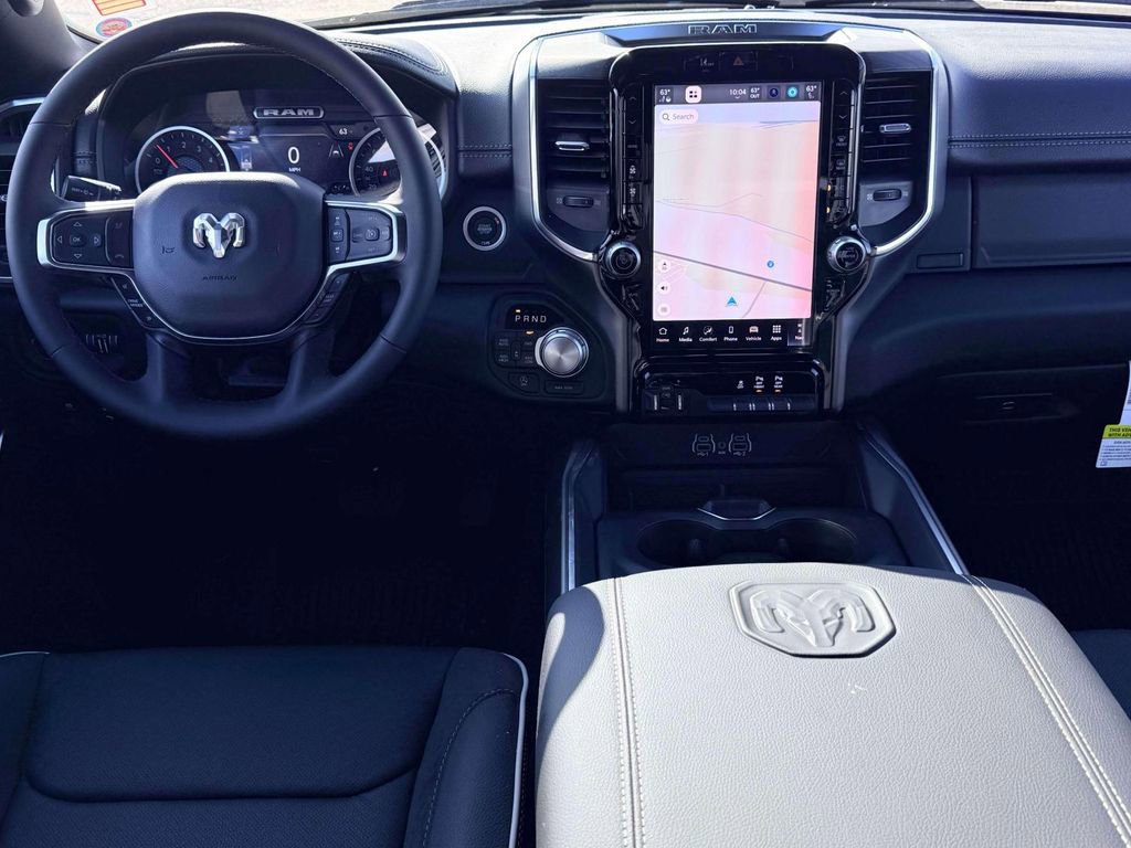 New 2026 RAM 1500 Laramie image 3