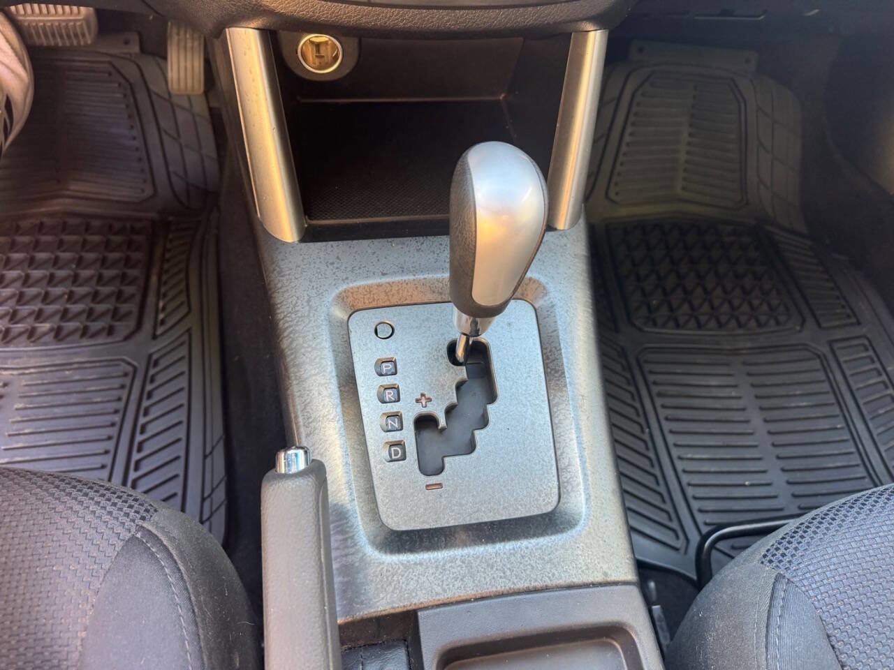 Used 2011 Subaru Forester 2.5X image 15