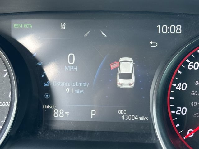 Certified 2024 Toyota Camry XSE w/ Navigation Package FWD image 14