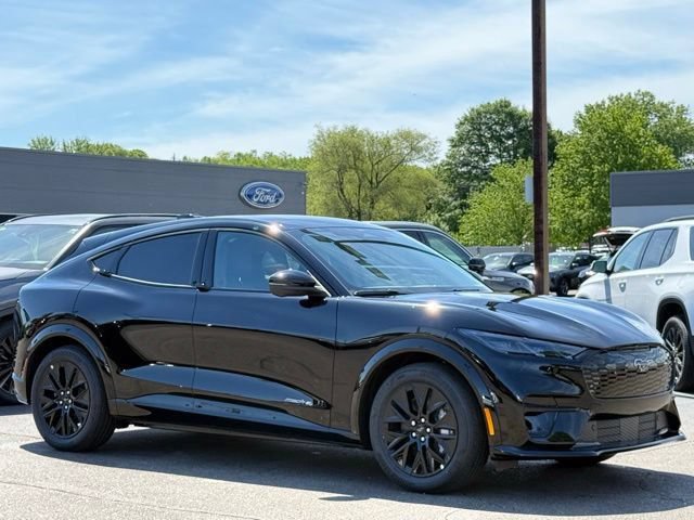 New 2026 Ford Mustang Mach-E Premium w/ Sport Appearance Package AWD/4WD image 41