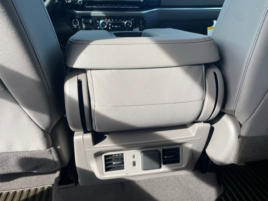 New 2026 GMC Sierra 1500 SLE w/ X31 Off-Road Package image 26
