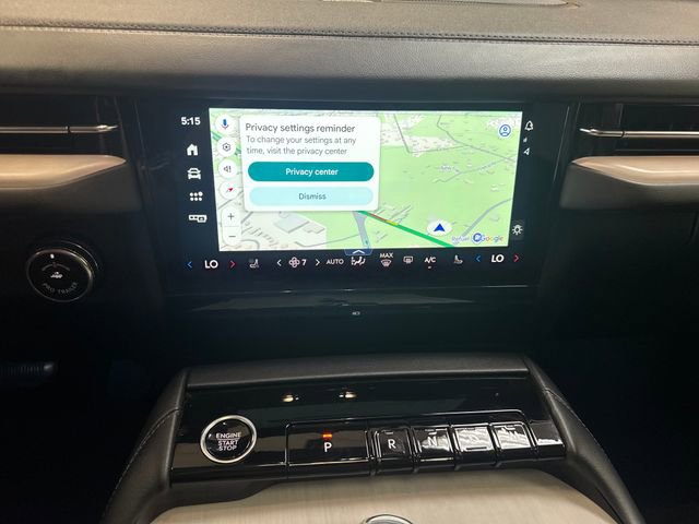 Used 2025 Lincoln Navigator Reserve AWD/4WD image 22