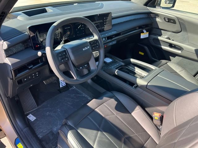 New 2027 Kia Telluride SX Prestige X-Pro AWD/4WD image 15
