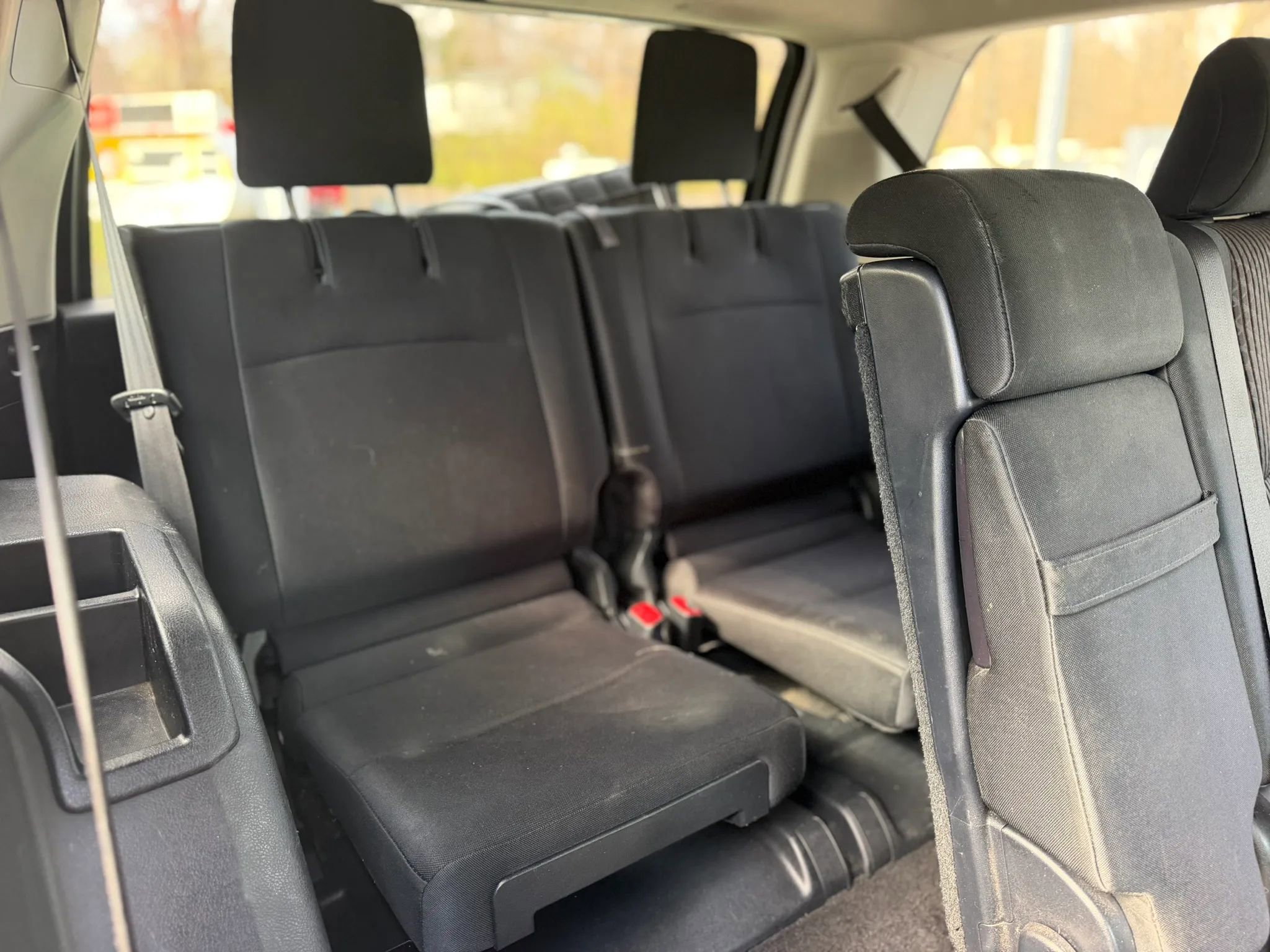 Used 2012 Toyota 4Runner SR5 AWD/4WD image 20