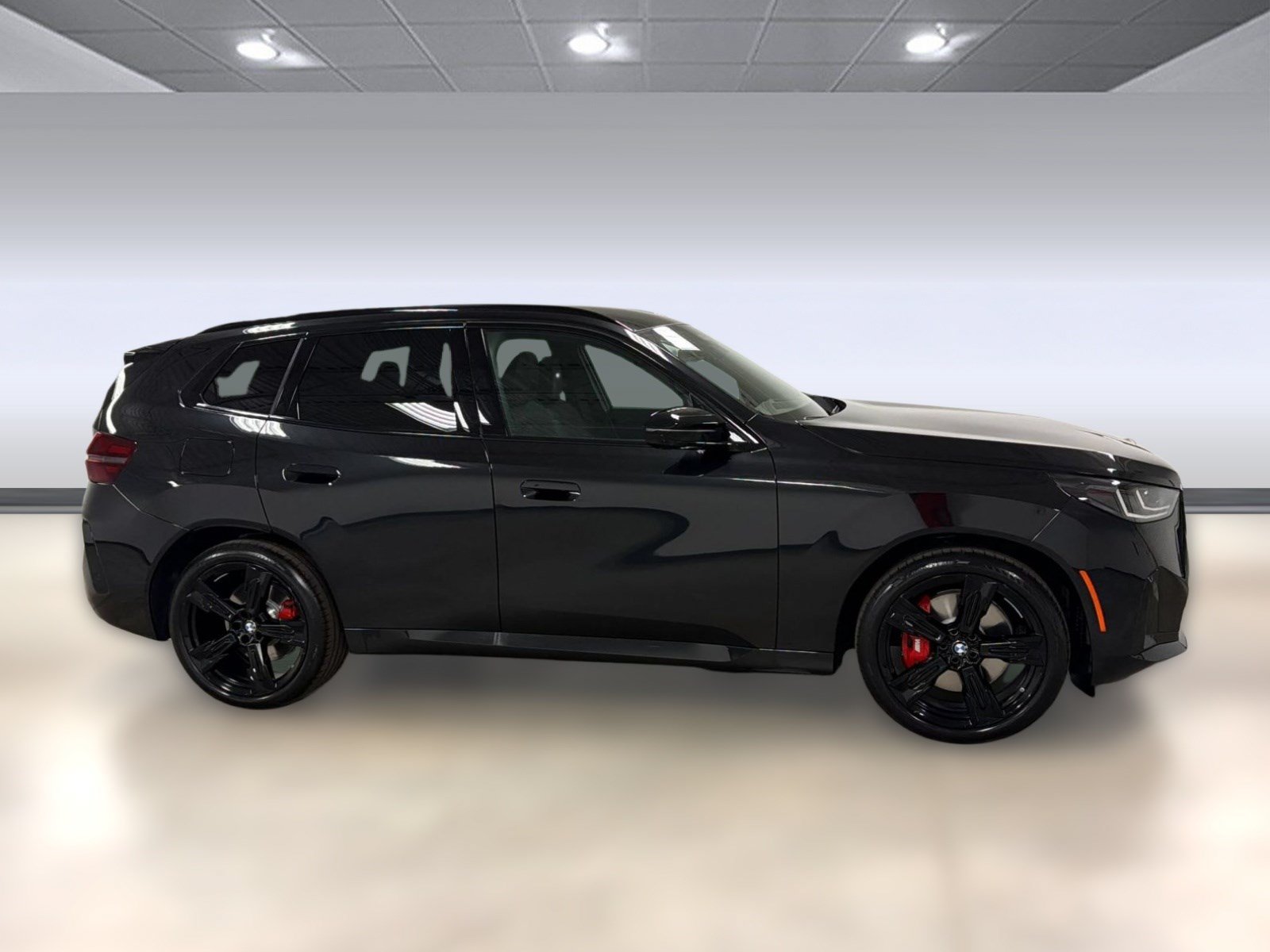 New 2026 BMW X3 M50 w/ Premium Package AWD/4WD image 8