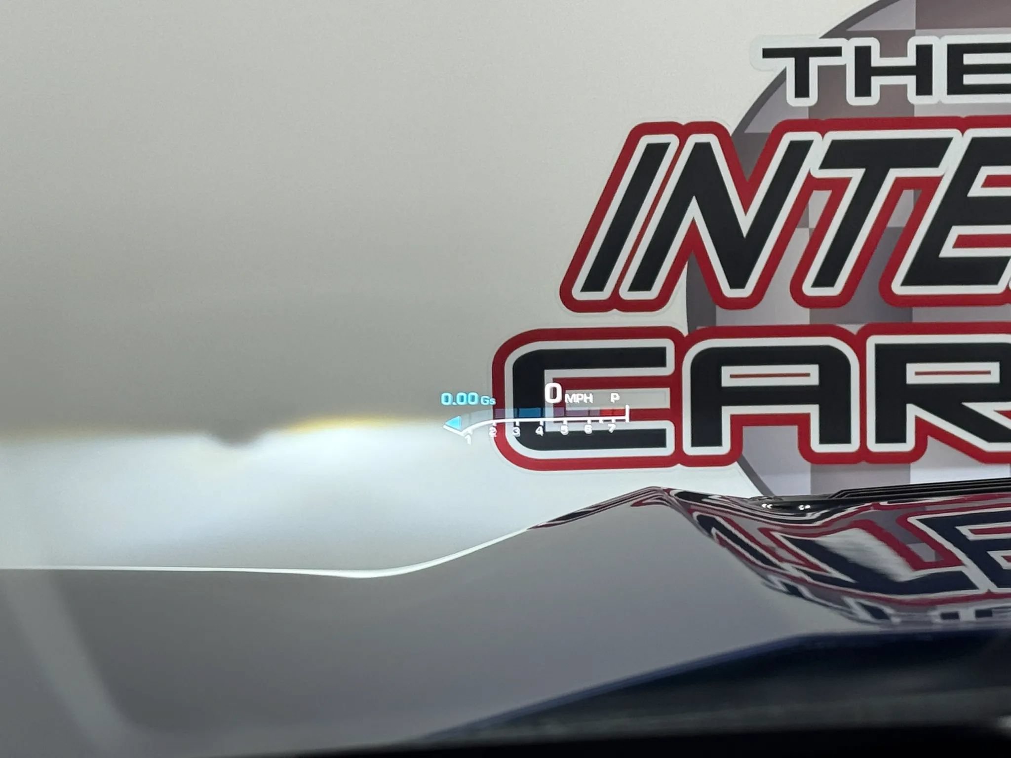 Used 2021 Chevrolet Camaro SS RWD image 22