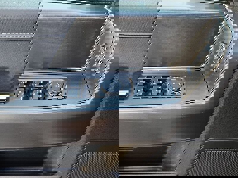 Used 2024 Ford F150 XLT w/ XLT Black Appearance Package image 31