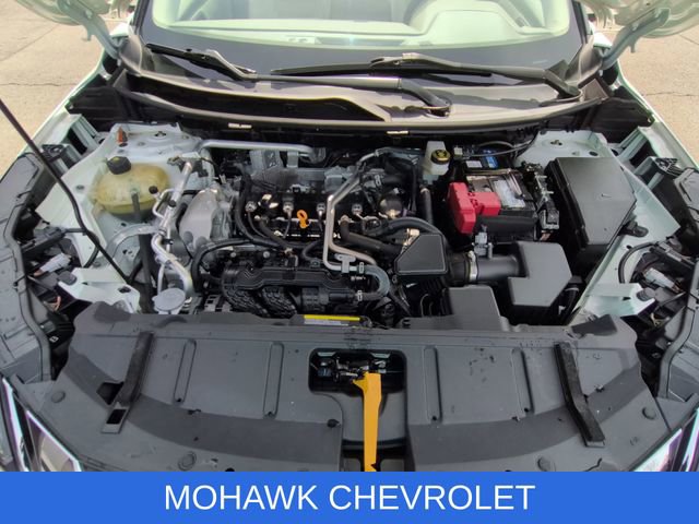 Used 2021 Nissan Rogue SV w/ Premium Package AWD/4WD image 30