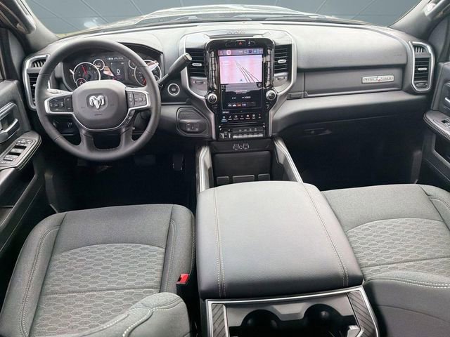 New 2026 RAM 2500 Big Horn image 26