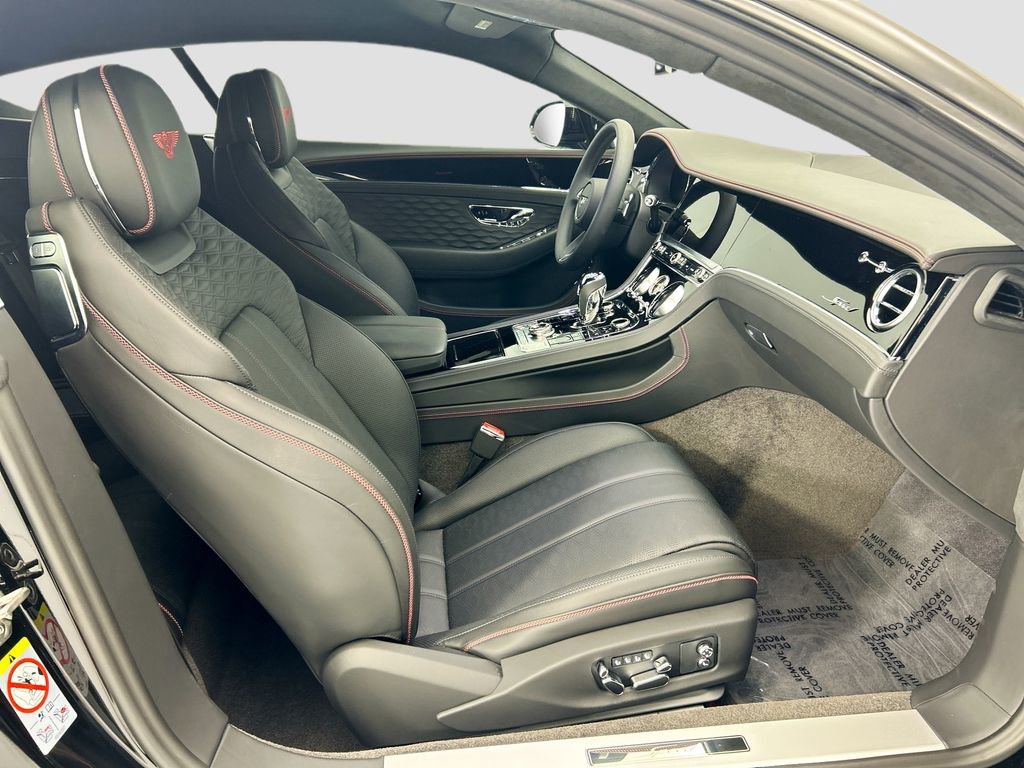 Certified 2025 Bentley Continental GT Speed image 19