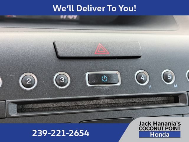 Used 2014 Honda CR-V EX-L image 34