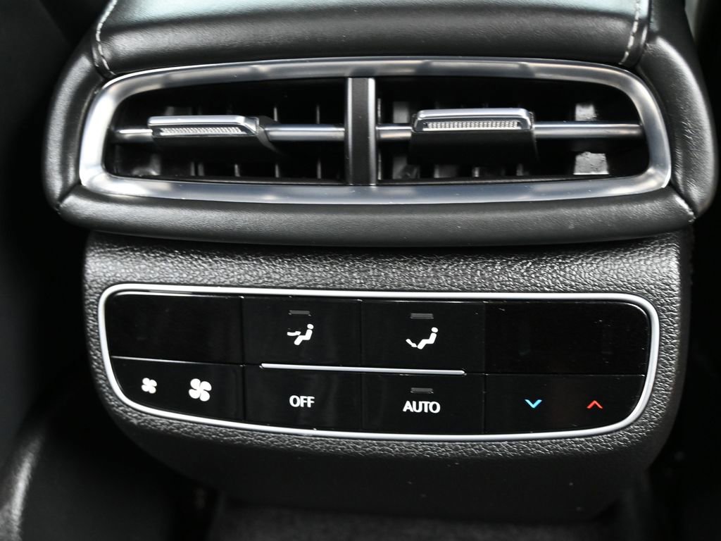 Used 2023 Genesis Electrified G80 AWD/4WD image 37