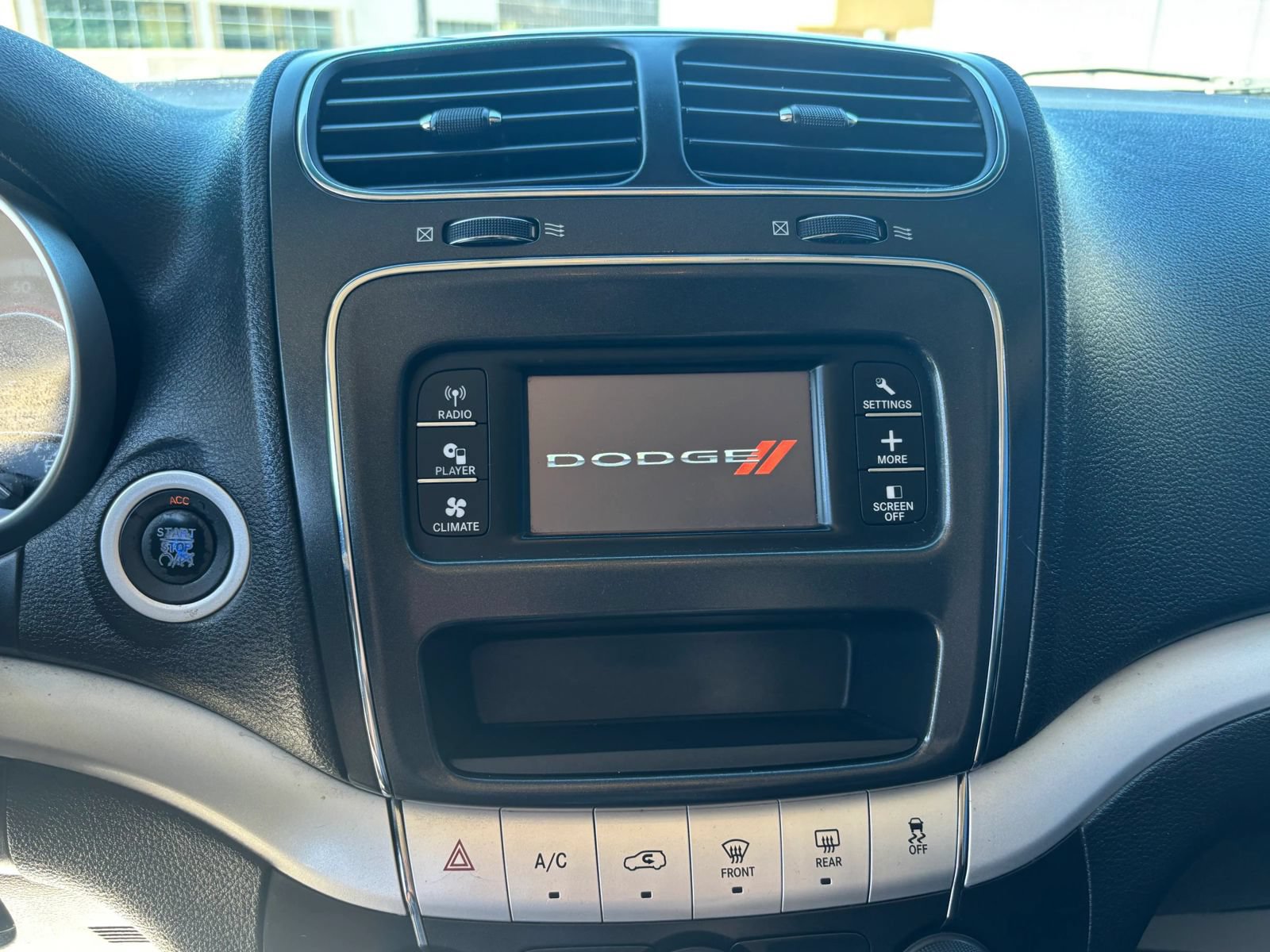Used 2013 Dodge Journey SXT w/ Flexible Seating Group FWD image 13