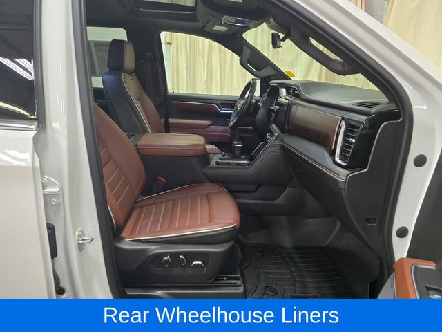 Used 2023 GMC Sierra 1500 Denali Ultimate image 40