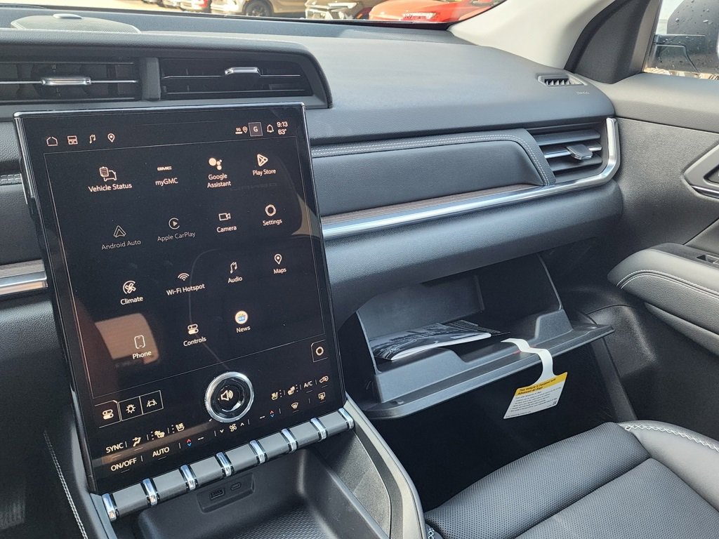 New 2026 GMC Terrain Denali image 35