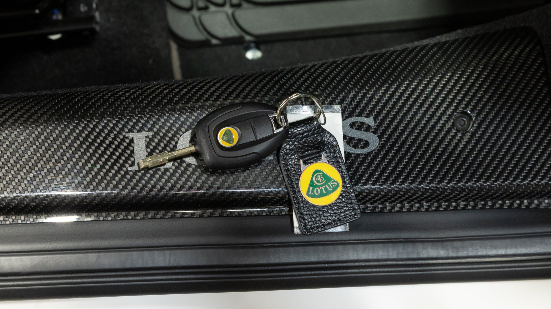 Used 2021 Lotus Evora RWD image 81