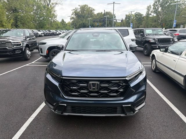 Used 2023 Honda CR-V Sport image 2