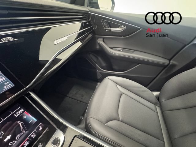New 2026 Audi Q8 Premium Plus AWD/4WD image 35