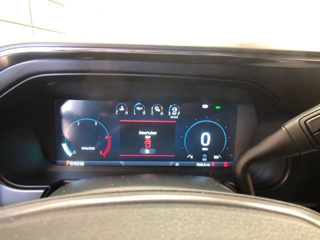 Certified 2023 Ford F350 Lariat w/ Lariat Ultimate Package image 14