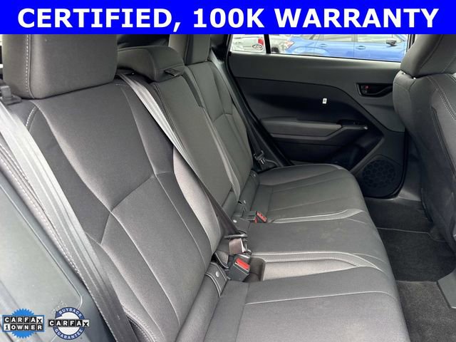 Used 2026 Subaru Crosstrek 2.0i Premium image 18