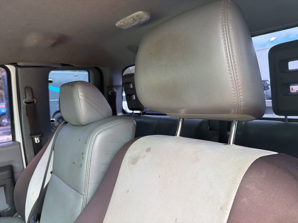 Used 2016 Ford F250 XL w/ Power Equipment Group image 10