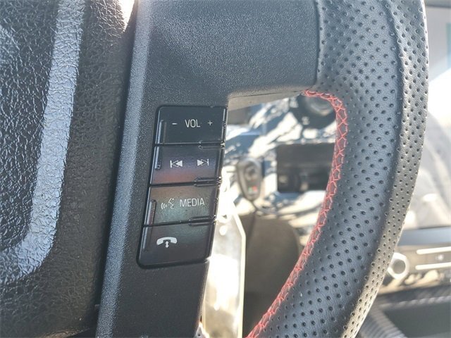 Used 2014 Ford F150 FX4 w/ Equipment Group 402A Luxury image 18