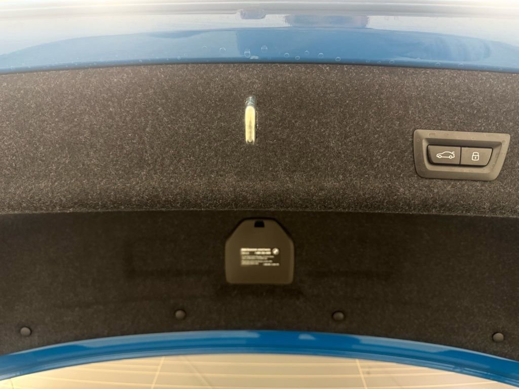 Used 2025 BMW M3 Competition w/ M Carbon Exterior Package image 58