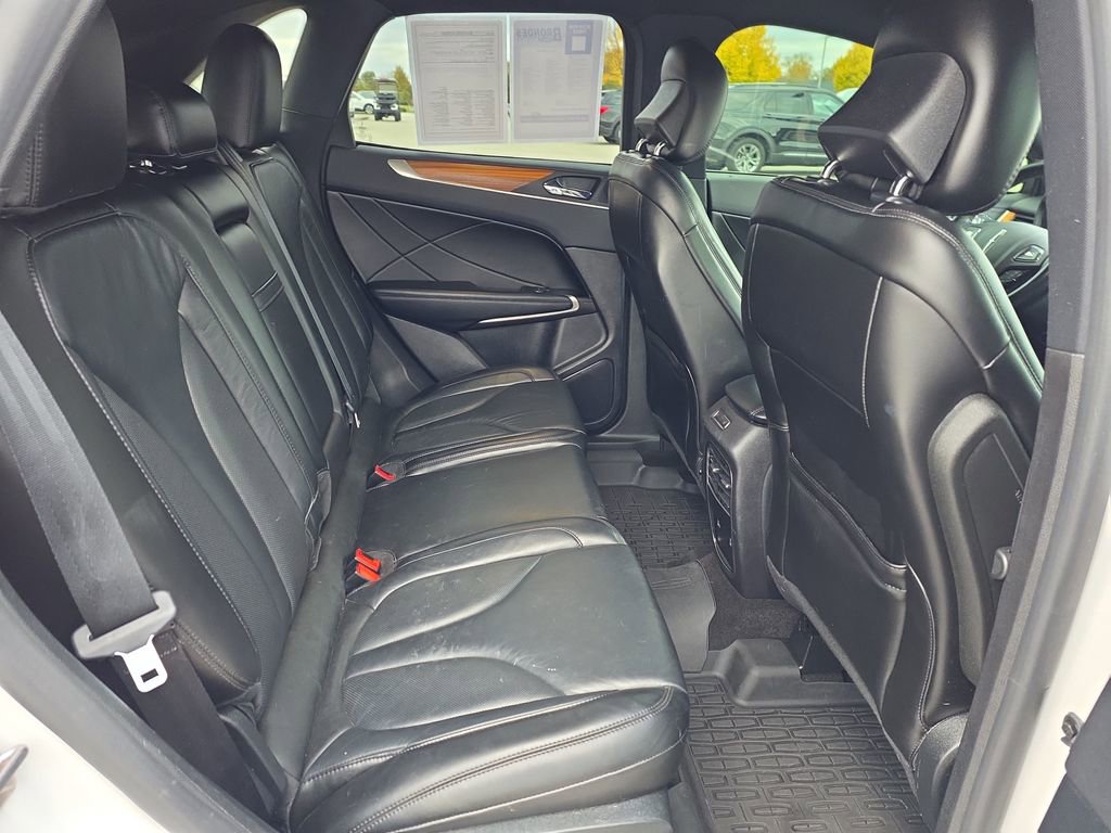 Used 2019 Lincoln MKC Select w/ Select Plus Package image 31