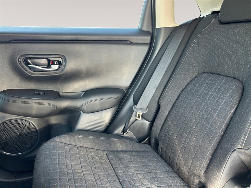 New 2026 Honda HR-V LX image 13