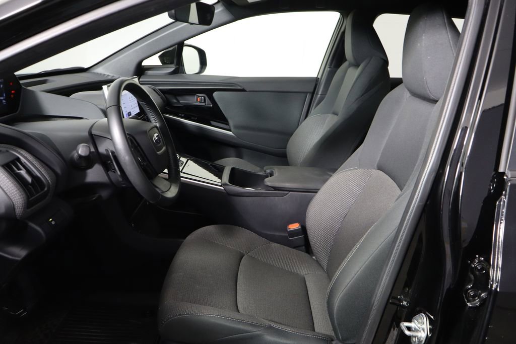Used 2023 Subaru Solterra AWD image 14