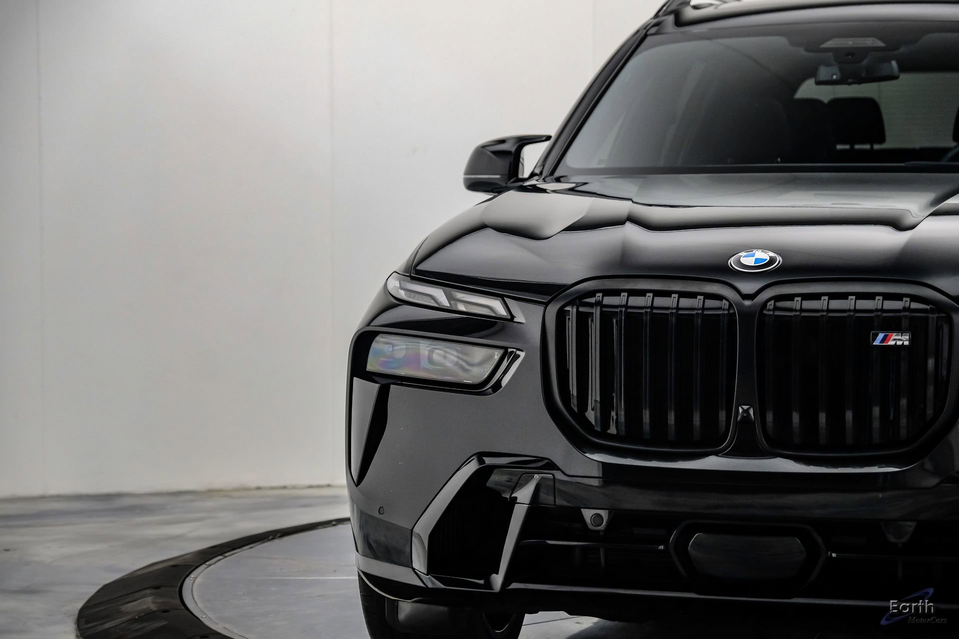 Used 2026 BMW X7 M60i AWD/4WD image 30