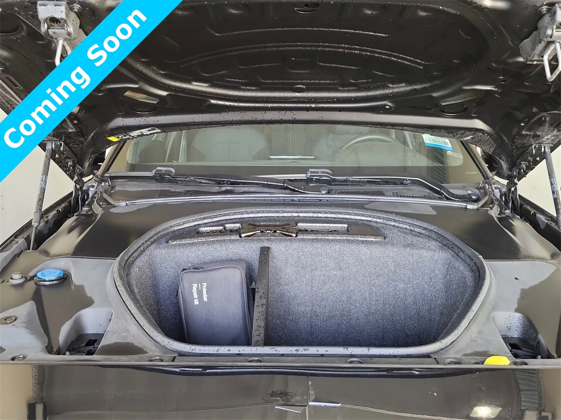 Used 2022 Polestar Polestar 2 w/ Plus Package image 11
