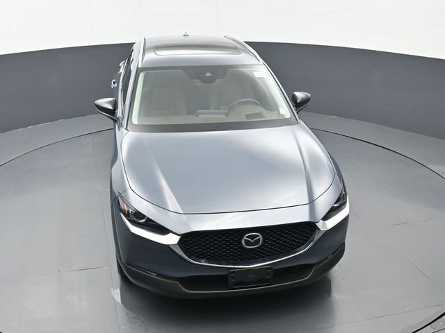 Certified 2023 MAZDA CX-30 2.5 Turbo w/ Premium Package AWD/4WD image 41