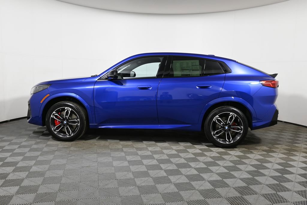 New 2026 BMW X2 xDrive28i w/ Technology Package AWD/4WD image 2