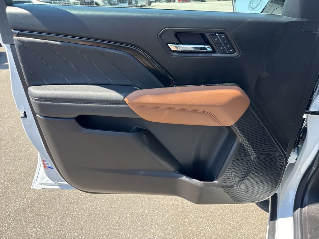 New 2026 GMC Canyon AT4 w/ Technology Plus Package AWD/4WD image 28