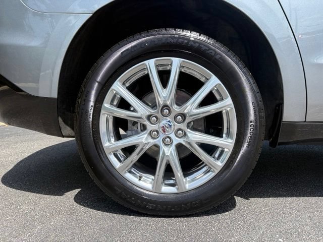 Used 2024 Buick Enclave Essence w/ Experience Buick Package AWD/4WD image 15