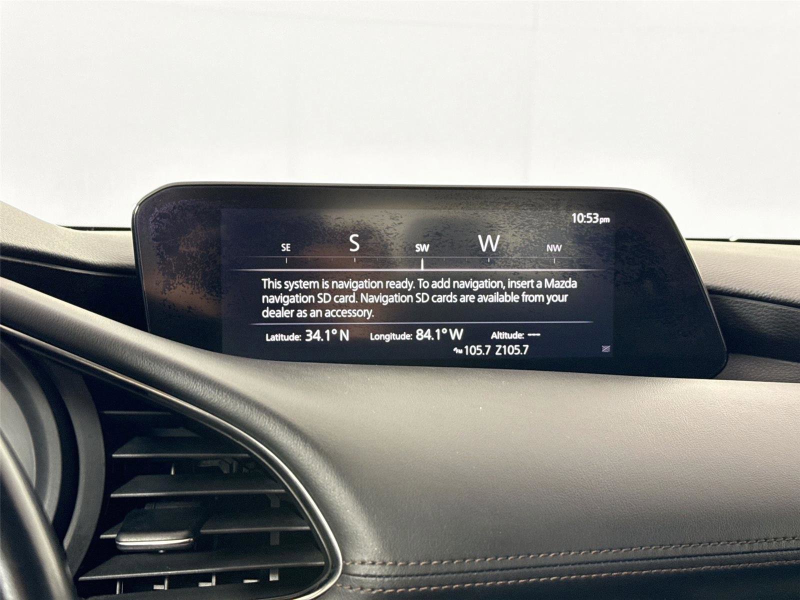 Used 2019 MAZDA MAZDA3 AWD Hatchback image 24