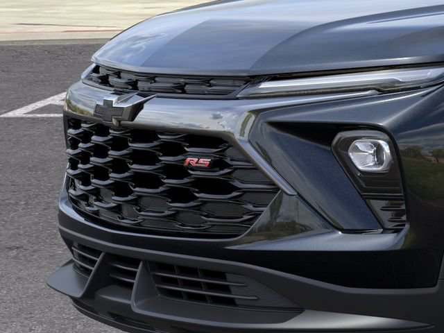 New 2026 Chevrolet TrailBlazer RS w/ Convenience Package FWD image 13