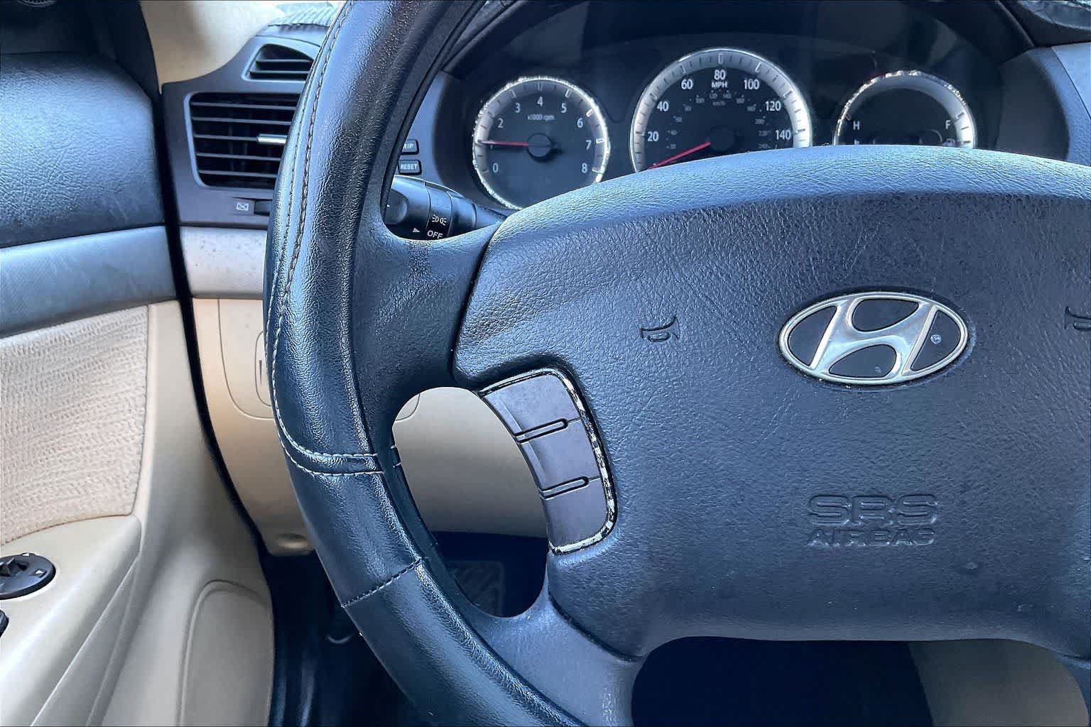 Used 2010 Hyundai Sonata GLS FWD image 24