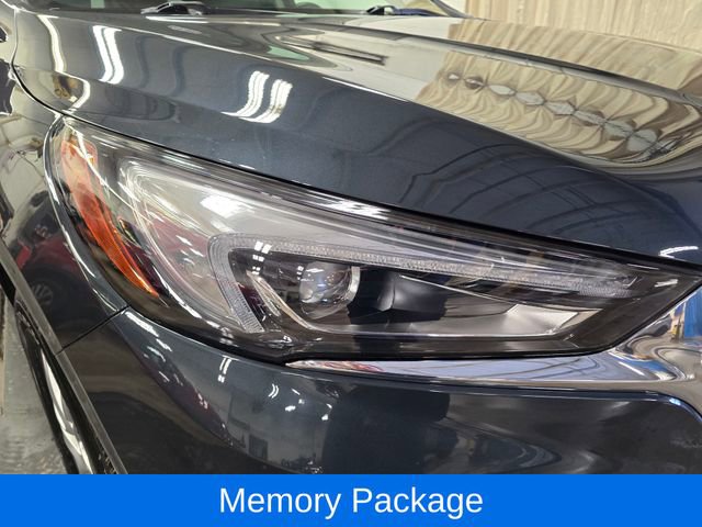 Used 2021 Buick Enclave Premium w/ LPO, Floor Liner Package image 5