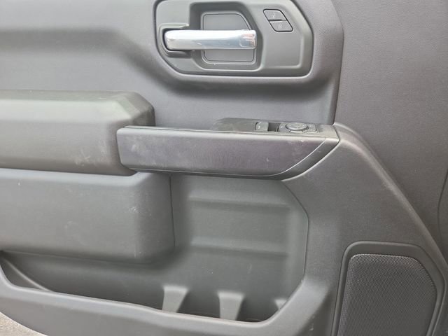 New 2025 Chevrolet Silverado 3500 W/T image 20